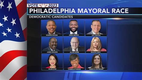 philadelphia pa election results 2023